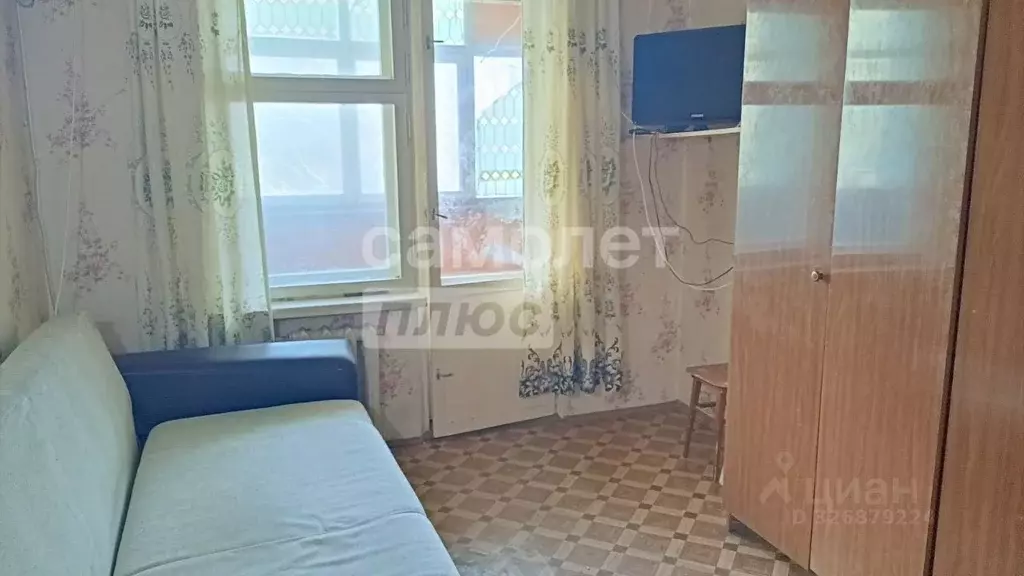 2-к кв. Краснодарский край, Туапсе ул. Калараша, 4к1 (59.1 м) - Фото 1