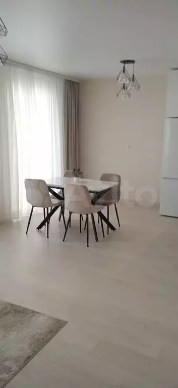 3-к. квартира, 70 м, 4/9 эт. - Фото 0