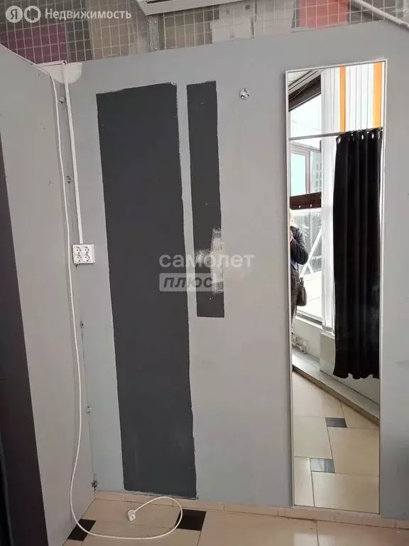 Торговая площадь (30.6 м) - Фото 1