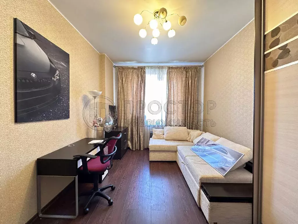 Продается 3-комнатная квартира - Фото 2