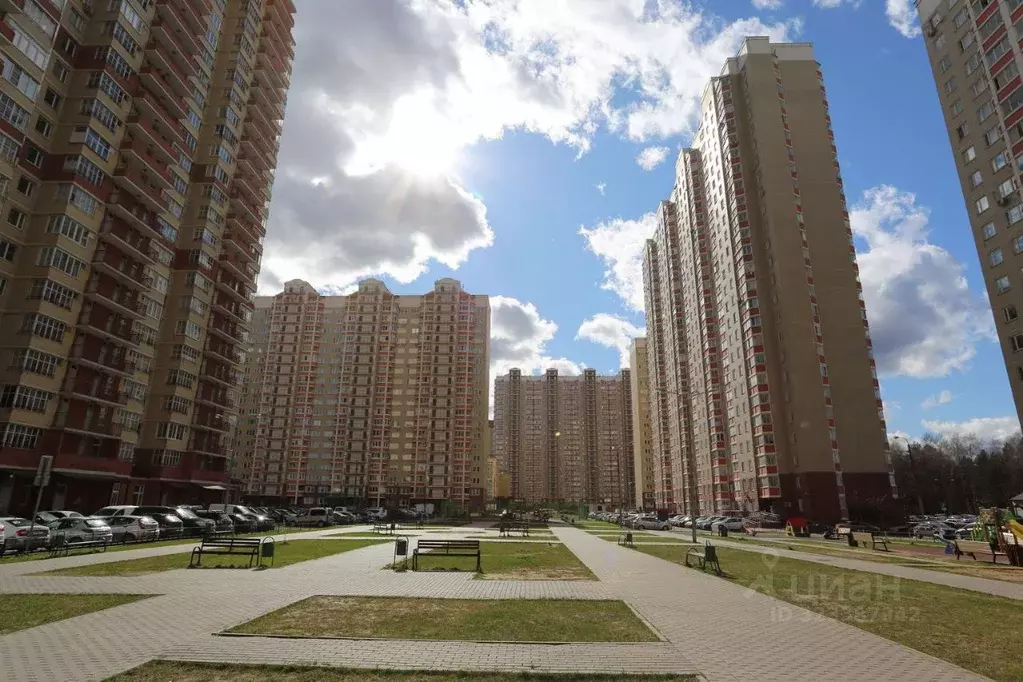 Помещение свободного назначения в Московская область, Балашиха ул. ... - Фото 1