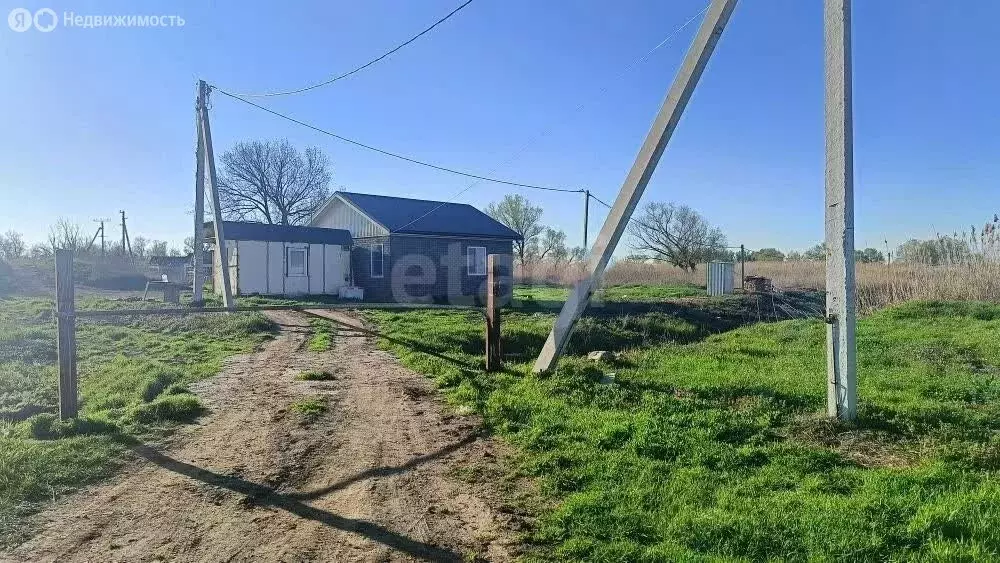 Участок в Краснодарский край, Славянск-на-Кубани (28 м) - Фото 2