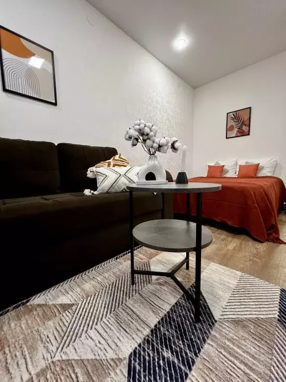 1-к кв. Татарстан, Казань ул. Родины, 24Г (37.0 м) - Фото 1