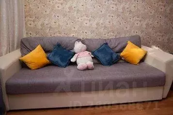 1-к кв. Вологодская область, Череповец ул. Наседкина, 3 (37.0 м) - Фото 1