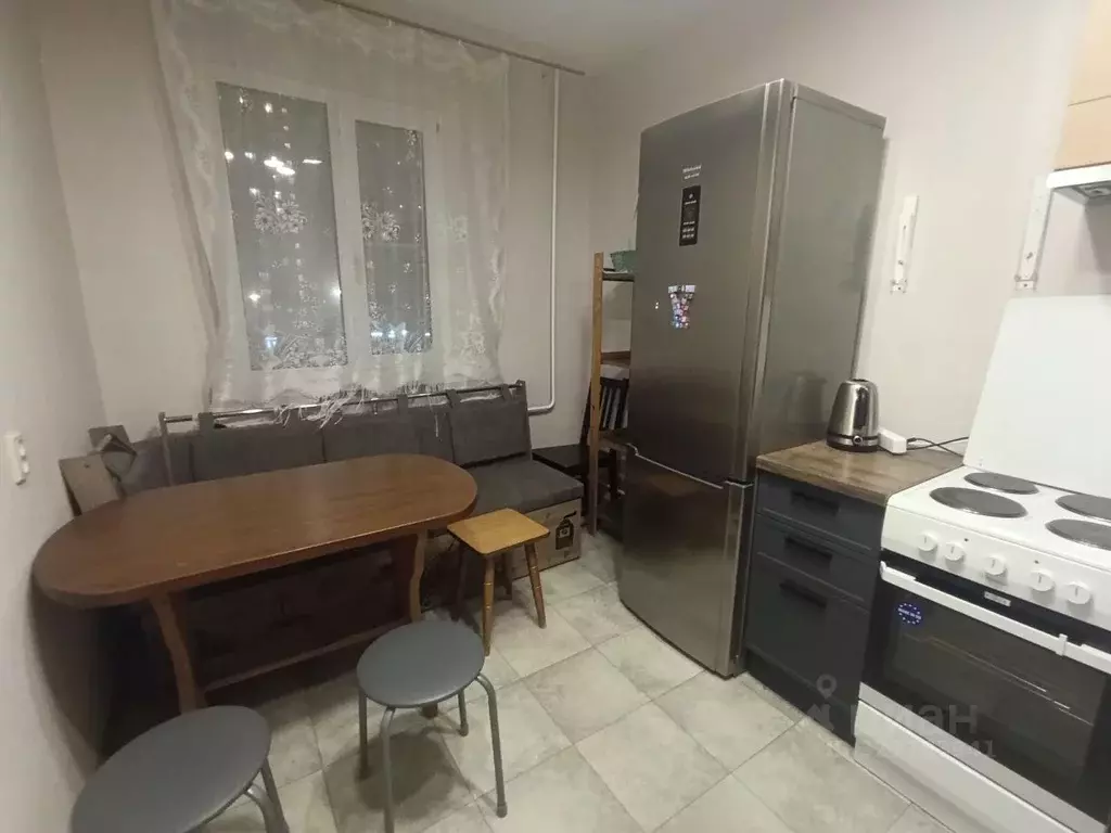 2-к кв. Санкт-Петербург Богатырский просп., 41К1 (56.3 м) - Фото 2