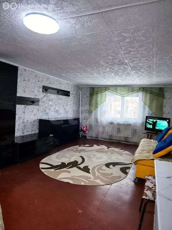 Дом в село Мамоны, Майская улица (56 м) - Фото 2