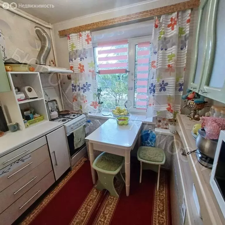 1-комнатная квартира: Балашов, улица Зюльковского, 34 (32.1 м) - Фото 1