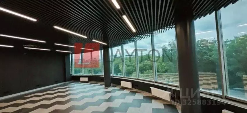 Офис в Москва Монтажная ул., 3 (140 м) - Фото 1