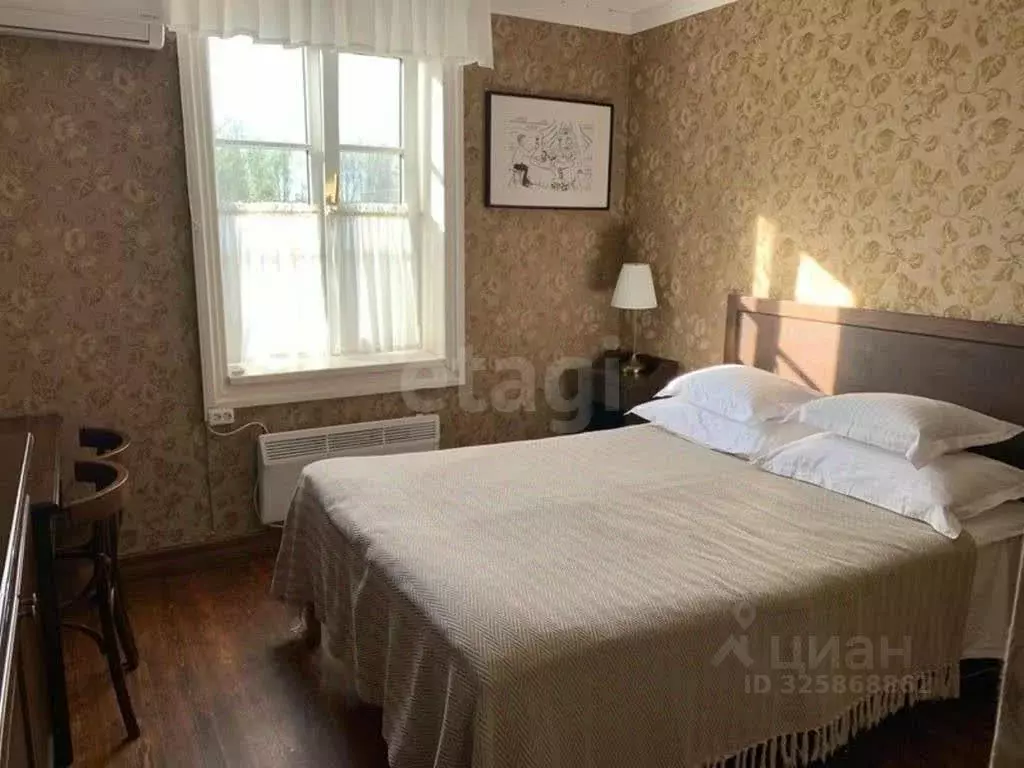 Дом в Псковская область, Пушкиногорье городское поселение, д. Савкино ... - Фото 1