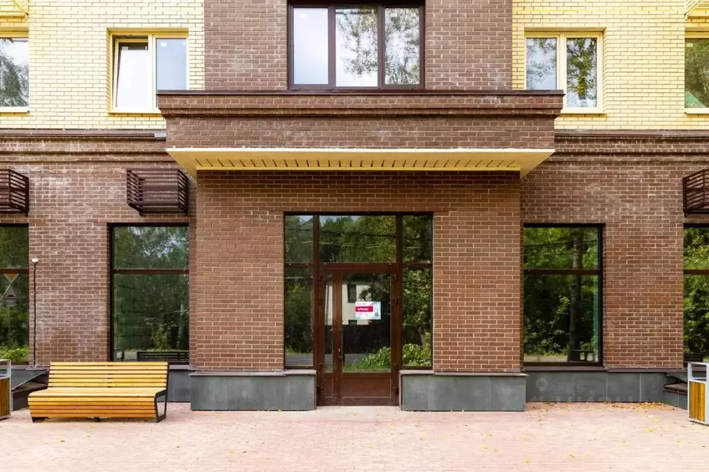 Помещение свободного назначения в Московская область, Королев Болшево ... - Фото 0