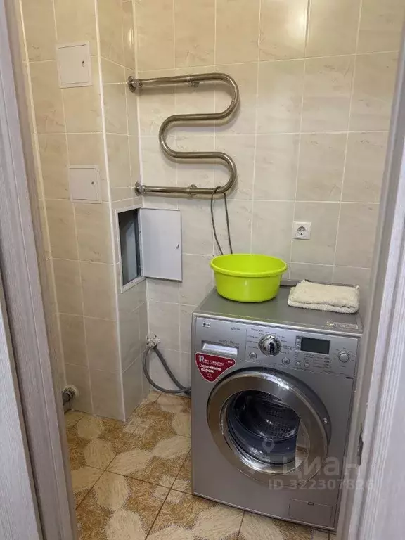 2-к кв. Самарская область, Самара Байкальский пер., 10 (69.0 м) - Фото 2