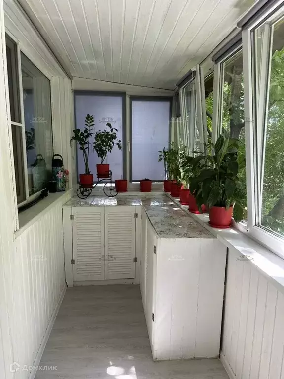 Продаётся 3-к квартира, 58.3 м - Фото 0
