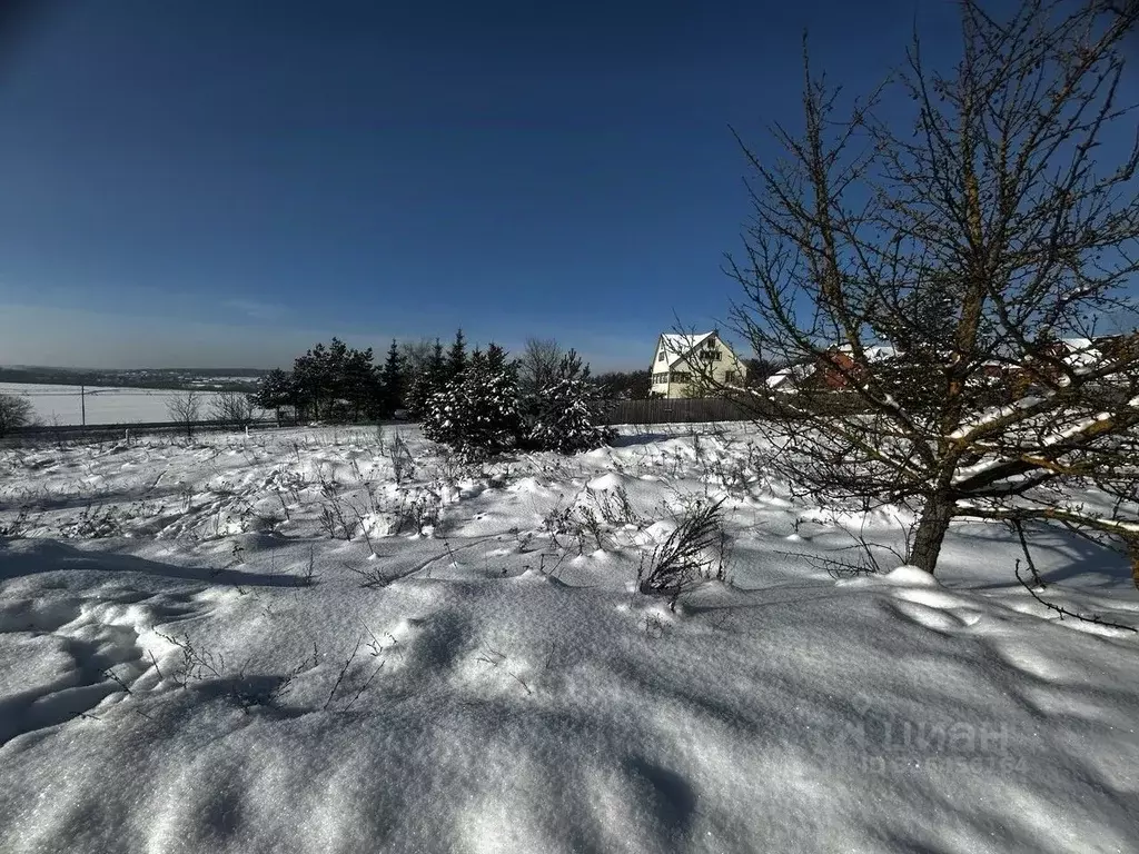 Участок в Московская область, Ступино городской округ, д. Городище  ... - Фото 0