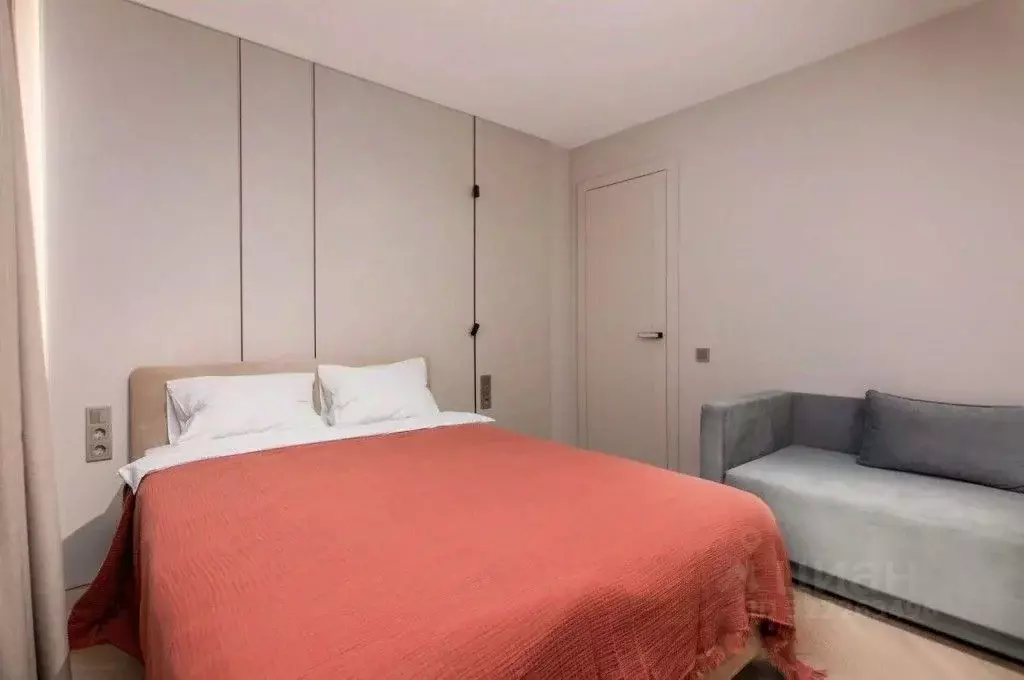 2-к кв. Вологодская область, Череповец Советский просп., 57 (40.0 м) - Фото 1