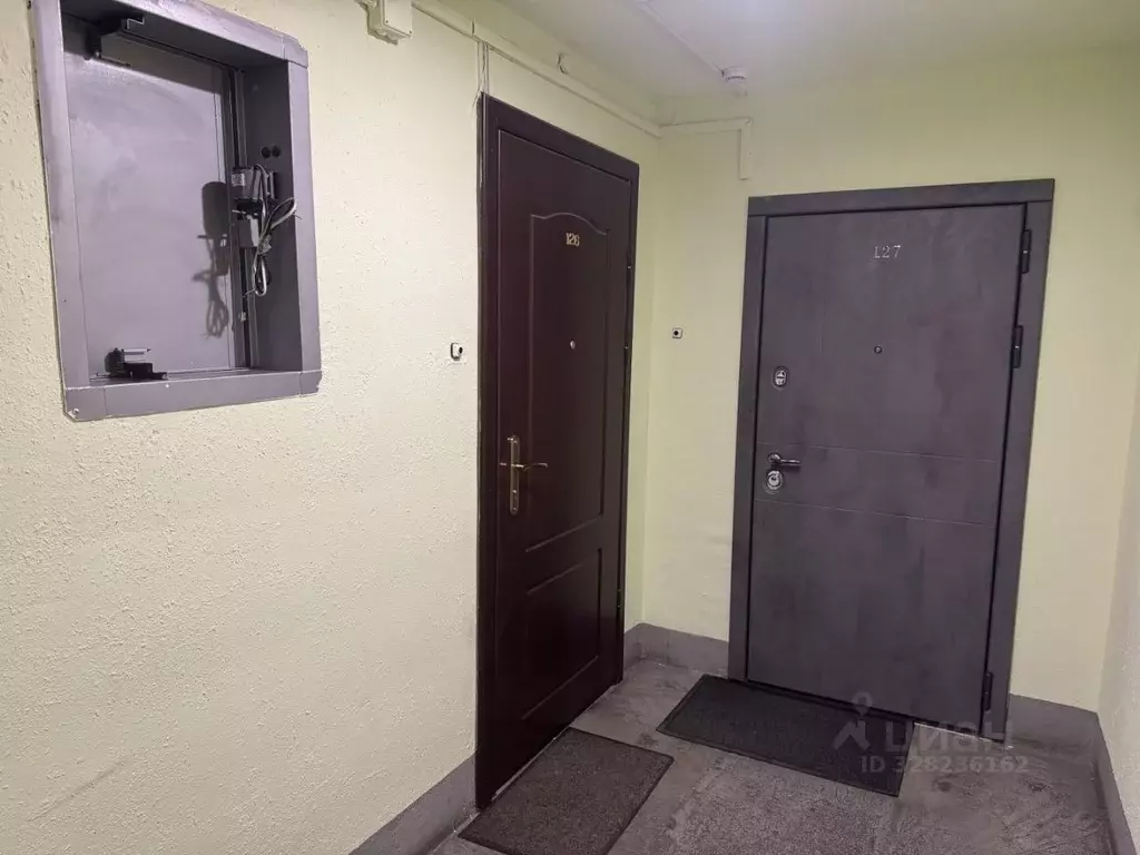 3-к кв. Санкт-Петербург просп. Непокоренных, 14/2 (84.8 м) - Фото 2