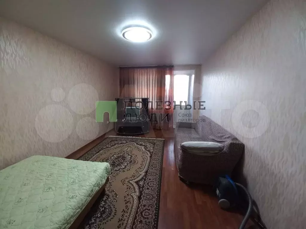 2-к. квартира, 50 м, 4/5 эт. - Фото 0