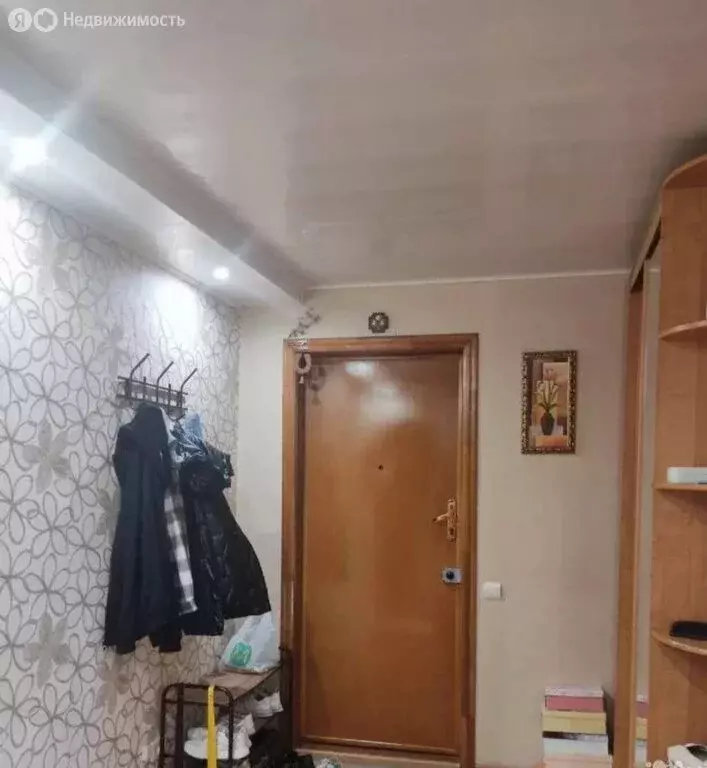 2-комнатная квартира: Курумоч, село Курумоч, проспект Ленина, 36 (53.5 ... - Фото 2