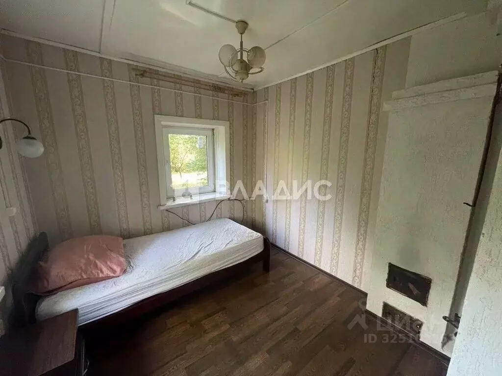 Дом в Ленинградская область, Гатчинский муниципальный округ, Вырица ... - Фото 2