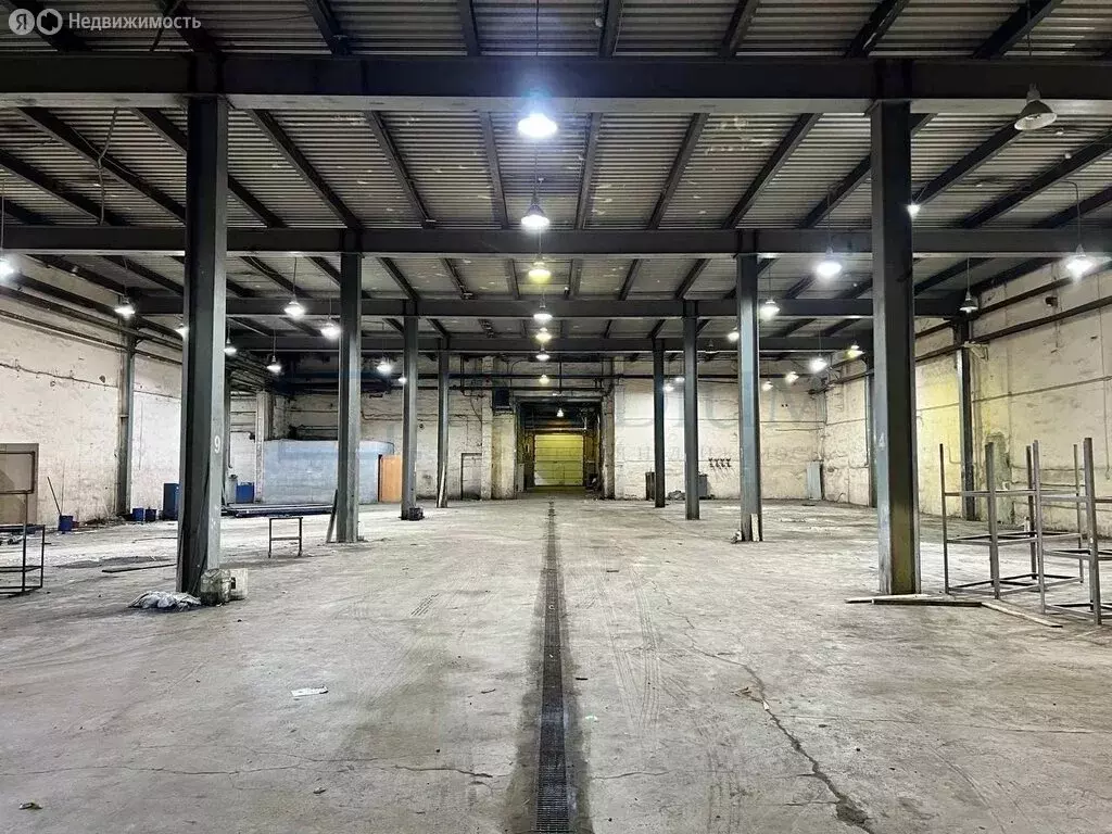 Склад (1167.4 м) - Фото 2
