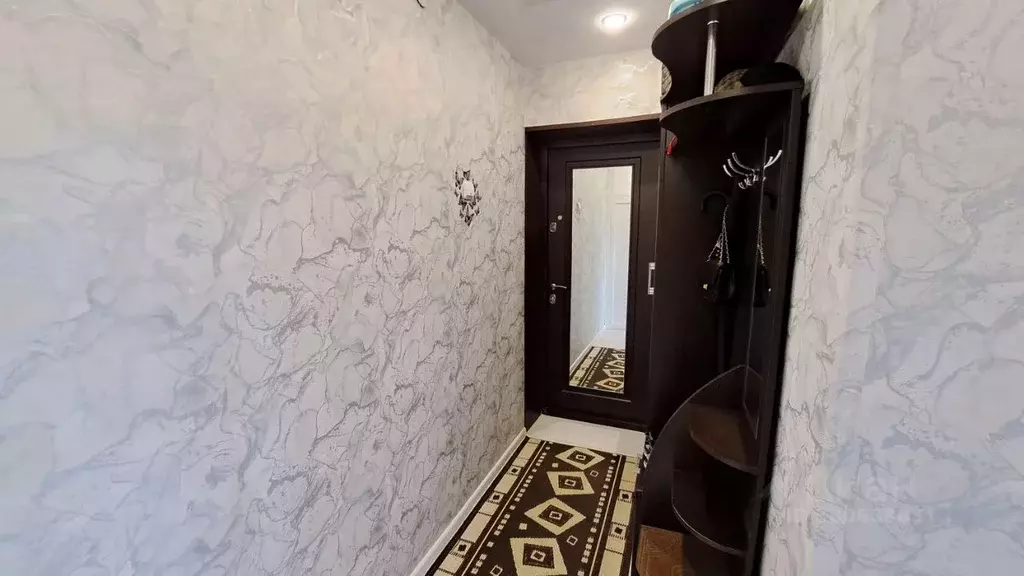 1-к кв. Тверская область, Кашин Московская ул., 18 (30.0 м) - Фото 1