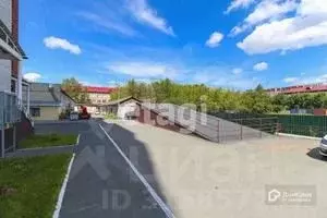 Гараж в Тюменская область, Тюмень Севастопольская ул., 2к3 (14 м) - Фото 1