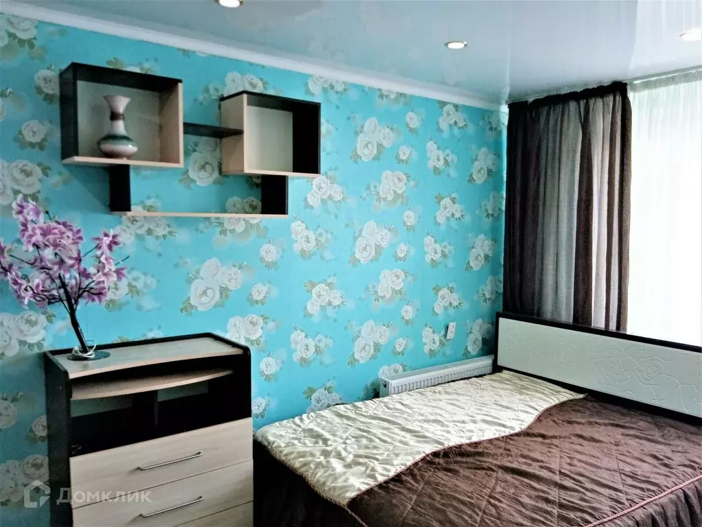 Продаётся 3-к квартира, 61.7 м - Фото 1