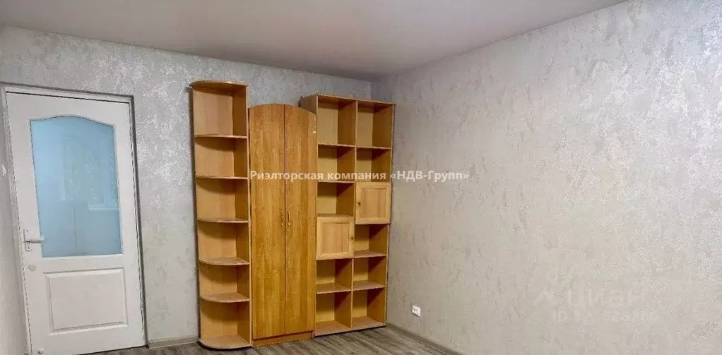 2-к кв. Хабаровский край, Хабаровск ул. Мухина, 7 (47.5 м) - Фото 1