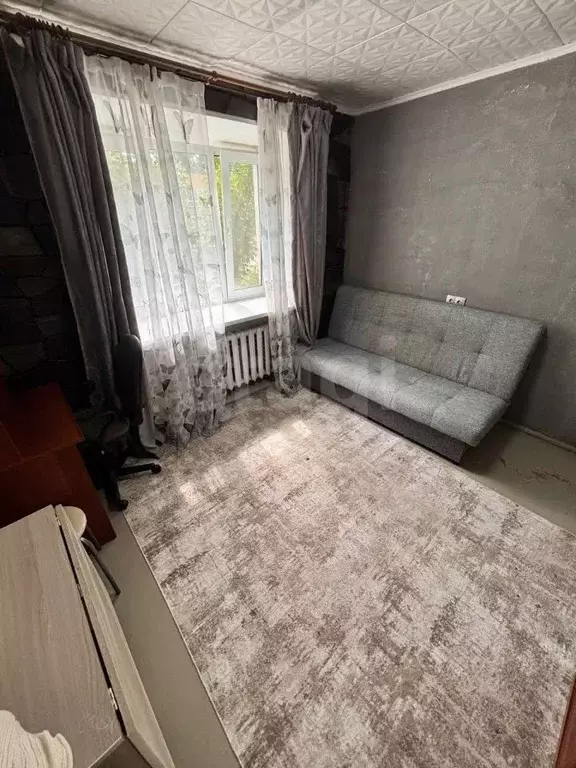 Комната Удмуртия, Ижевск Песочная ул., 11А (18.5 м) - Фото 1