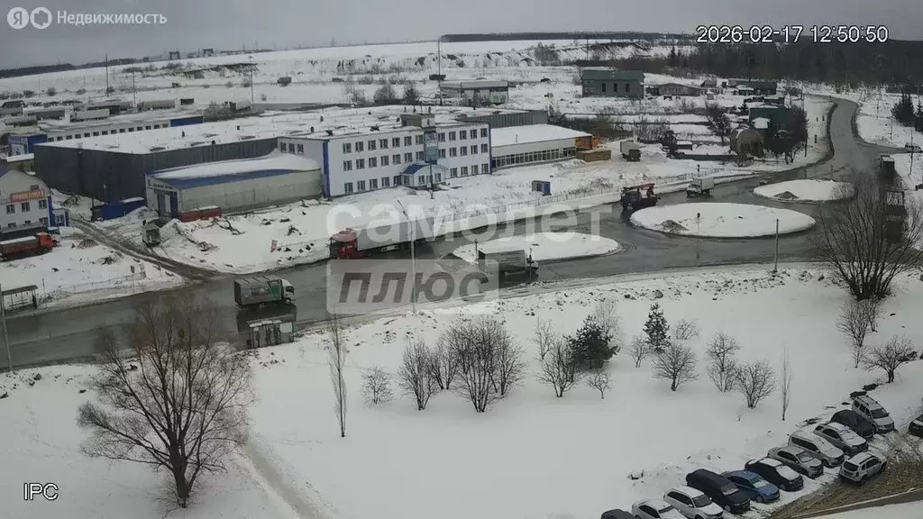 Склад (10830 м) - Фото 1