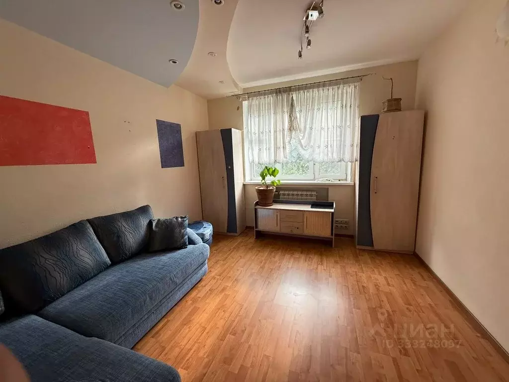 2-к кв. Москва Петрозаводская ул., 3 (65.0 м) - Фото 1