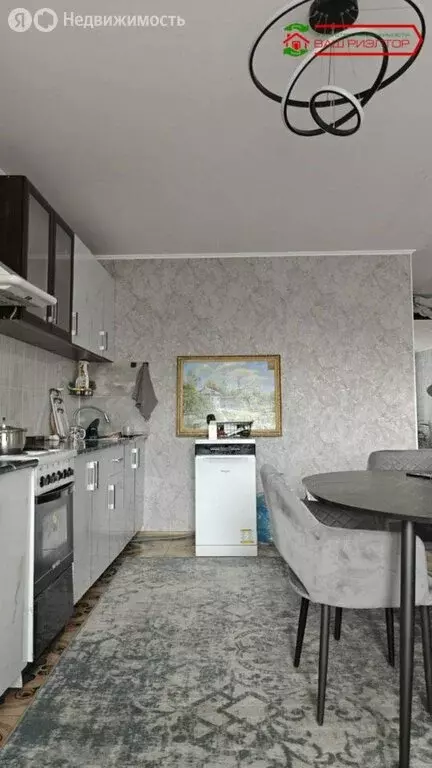 2-комнатная квартира: Саратов, посёлок Юбилейный, Федоровская улица, 8 ... - Фото 2