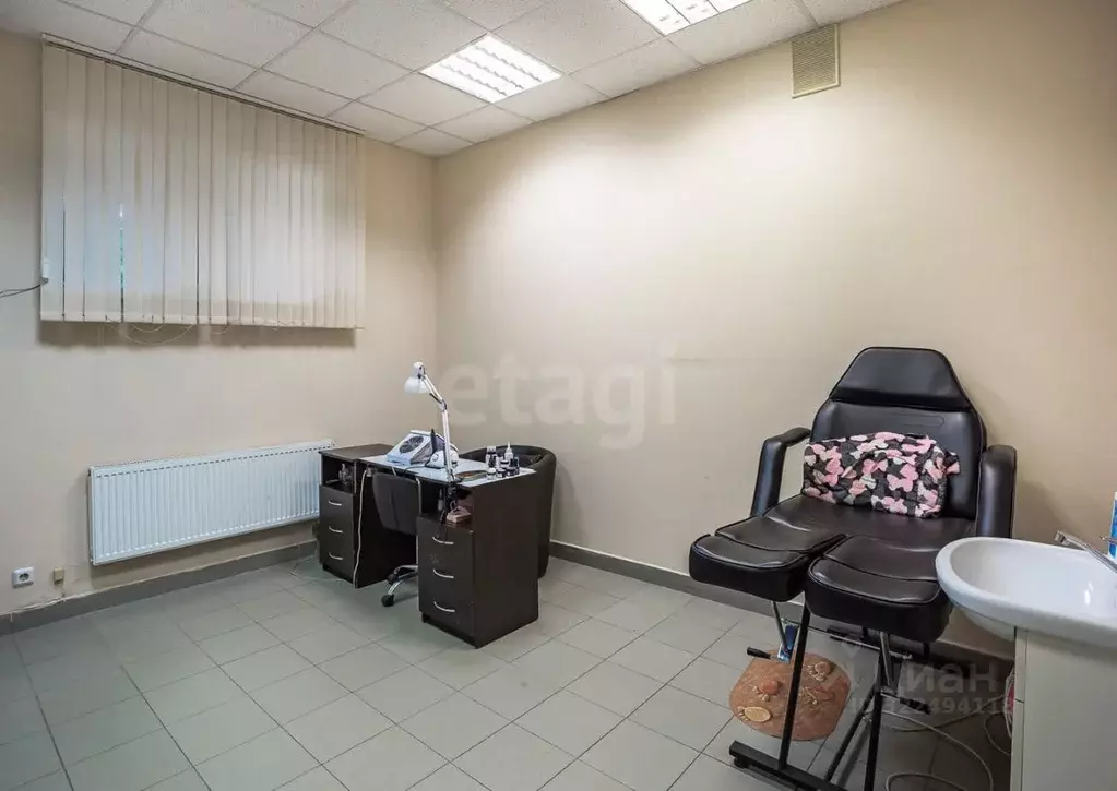 Офис в Вологодская область, Вологда Сухонская ул., 1 (68 м) - Фото 1