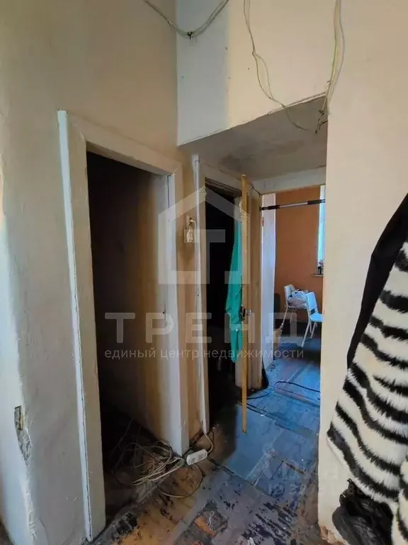 3-к кв. Санкт-Петербург 9-я Васильевского острова линия, 32 (75.5 м) - Фото 2