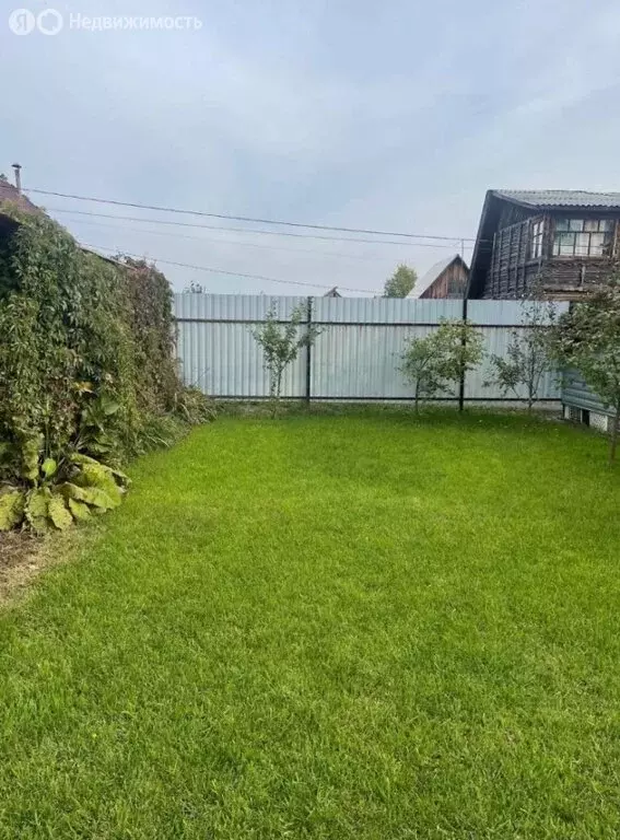 Дом в Курганская область, Кетовский муниципальный округ, СНТ Лесная ... - Фото 2