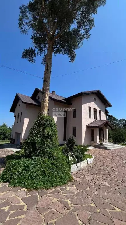 Дом в Алтайский край, Барнаул ул. Мамонтова, 335Г (973 м) - Фото 0