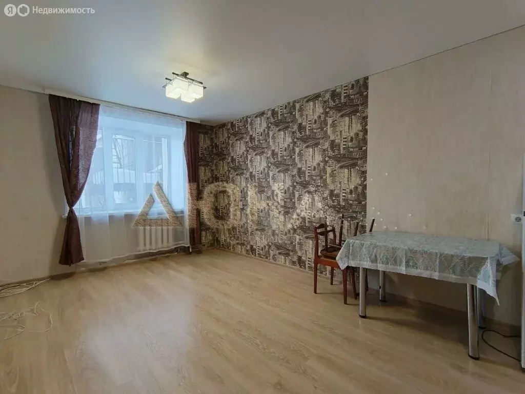 1к в -комнатной квартире (18 м) - Фото 1