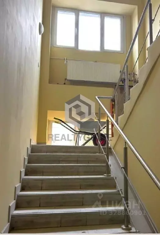 Офис в Москва Старокалужское ш., 62 (60 м) - Фото 2