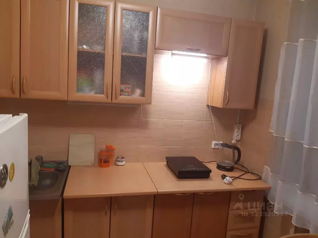 2-к кв. Красноярский край, Красноярск имени газеты Красноярский ... - Фото 1