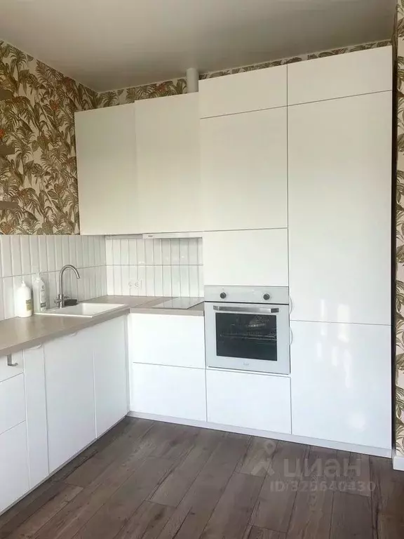 1-к кв. Москва Волоколамское ш., 71/22к2 (36.0 м) - Фото 1