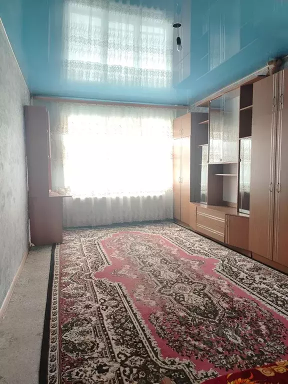 1-к кв. Пензенская область, Колышлей муниципальное образование, пос. ... - Фото 2