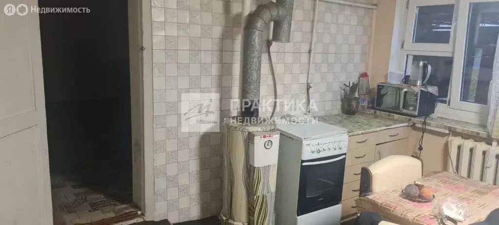 Участок в Дедовск, 2-я Пролетарская улица, 15 (12 м) - Фото 1