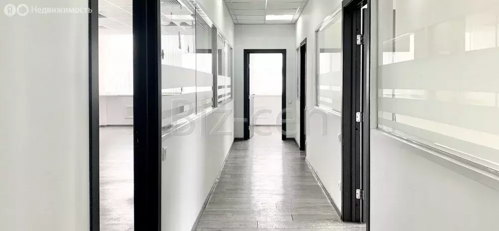 Офис (451.2 м) - Фото 2