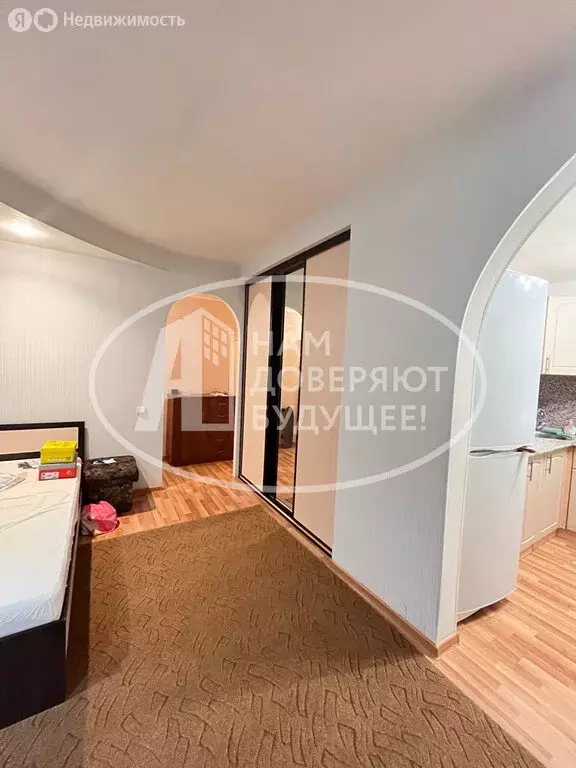 2-комнатная квартира: Лысьва, улица Невского, 4 (44.4 м) - Фото 2