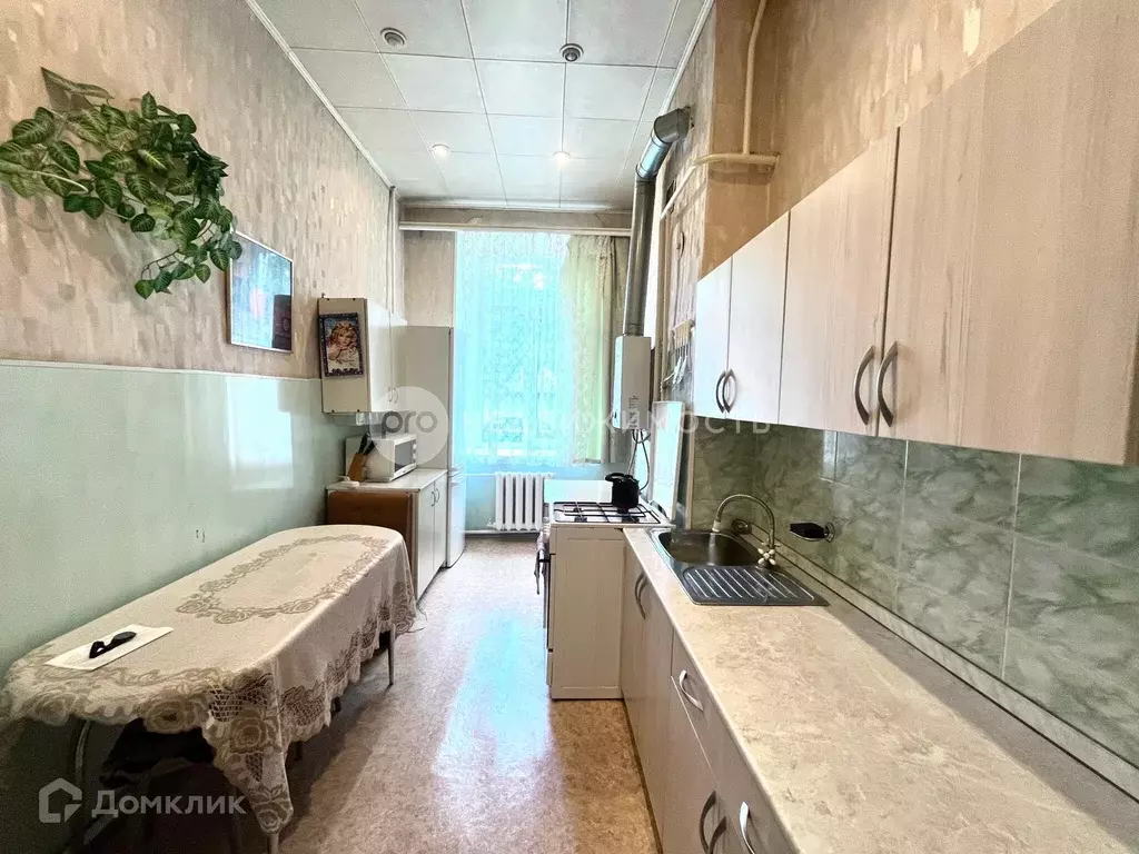 Продаётся 2-к квартира, 54.2 м - Фото 0
