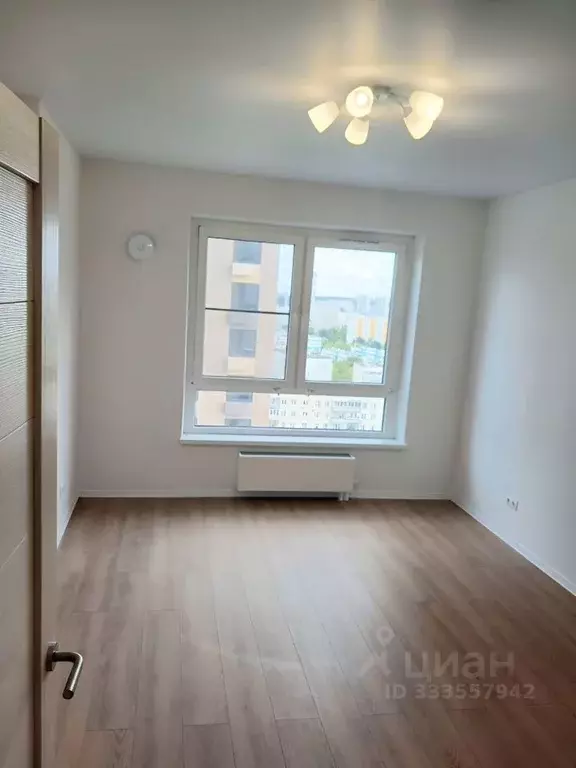 2-к кв. Москва Совхозная ул., 57 (60.0 м) - Фото 2