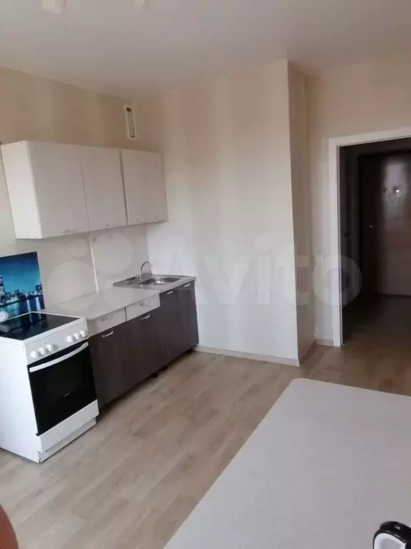1-к. квартира, 41 м, 7/9 эт. - Фото 0