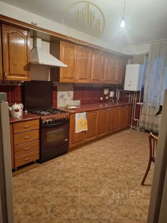 3-к кв. Ставропольский край, Ессентуки Белоугольная ул., 18А (104.0 м) - Фото 1