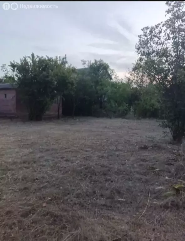 Участок в Тихорецк, садоводческое товарищество Тихорецкого ... - Фото 0