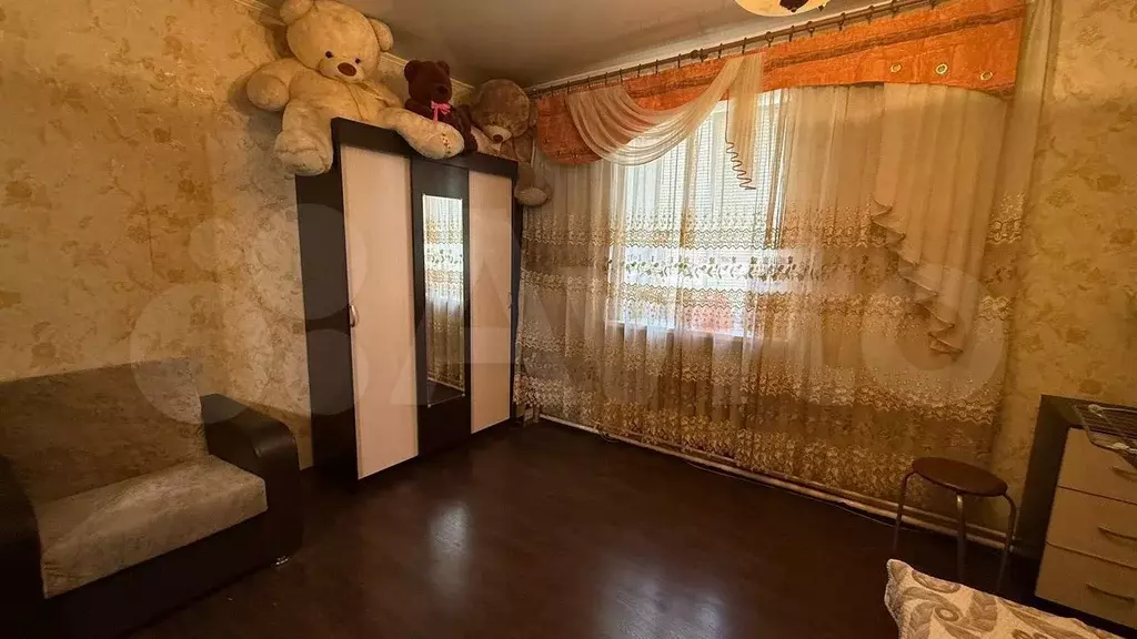 2-к. квартира, 53 м, 1/2 эт. - Фото 1