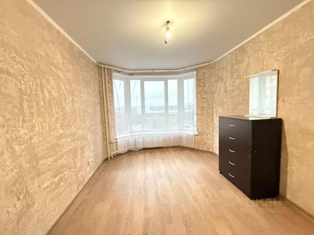 1-к кв. Оренбургская область, Оренбург Нижний проезд, 3/1 (38.0 м) - Фото 1